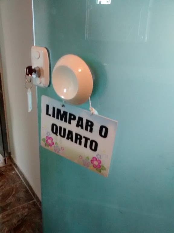 Pousada Familia Flores Penha  Exterior foto